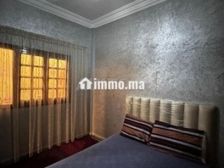 Logement chic, Bien Placé - Appartement Location Vacances - Agadir