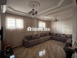 Logement chic, Bien Placé - Appartement Location Vacances - Agadir