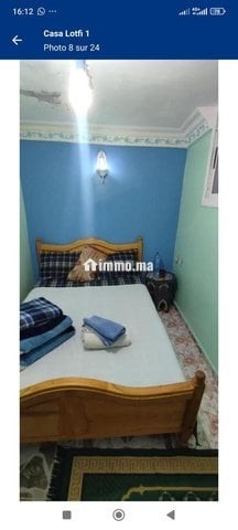 شقة للكراء في وسط شفشاون - Location Vacances - Chefchaouen - photo 1