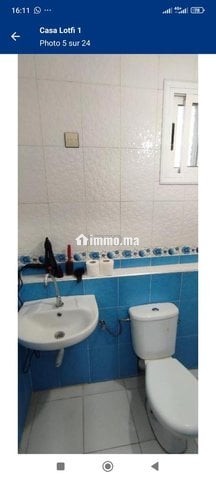 شقة للكراء في وسط شفشاون - Location Vacances - Chefchaouen - photo 2
