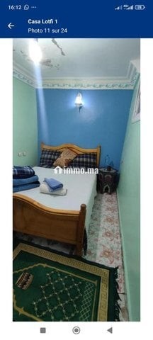 شقة للكراء في وسط شفشاون - Location Vacances - Chefchaouen - photo 3