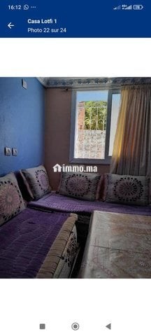 شقة للكراء في وسط شفشاون - Location Vacances - Chefchaouen - photo 4