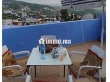 شقة للكراء في وسط شفشاون - Appartement Location Vacances - Chefchaouen