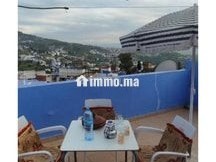 شقة للكراء في وسط شفشاون - Appartement Location Vacances - Chefchaouen