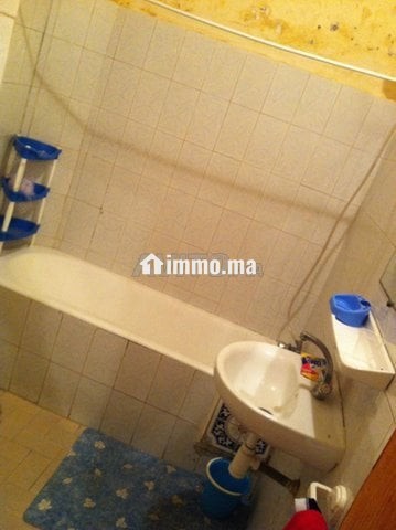 Appartement meublé - Location Vacances - Agadir - photo 2