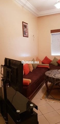 Appartement meublé - Location Vacances - Agadir - photo 3