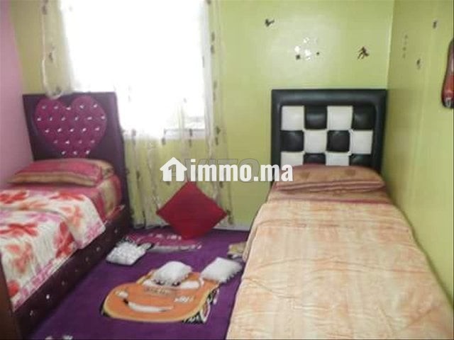 Appartement meublé - Location Vacances - Agadir - photo 5
