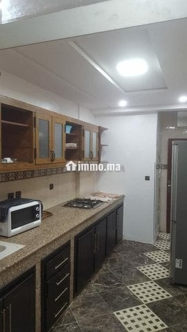 Appartement meublé - Location Vacances - Agadir - photo 6