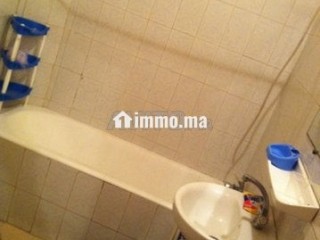 Appartement meublé - Appartement Location Vacances - Agadir