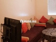 Appartement meublé - Appartement Location Vacances - Agadir