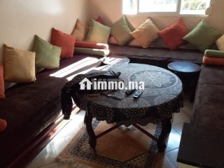 Appartement meublé - Appartement Location Vacances - Agadir