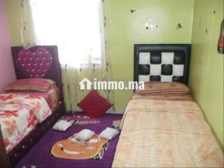 Appartement meublé - Appartement Location Vacances - Agadir