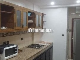 Appartement meublé - Appartement Location Vacances - Agadir