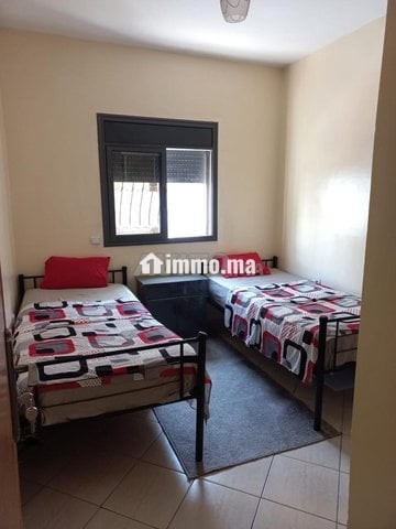 Joli appartement pour famille - Location Vacances - Agadir - photo 2