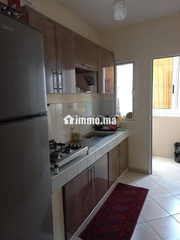 Joli appartement pour famille - Location Vacances - Agadir - photo 4
