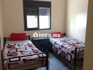 Joli appartement pour famille - Appartement Location Vacances - Agadir