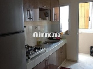 Joli appartement pour famille - Appartement Location Vacances - Agadir