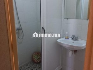 Joli appartement pour famille - Appartement Location Vacances - Agadir