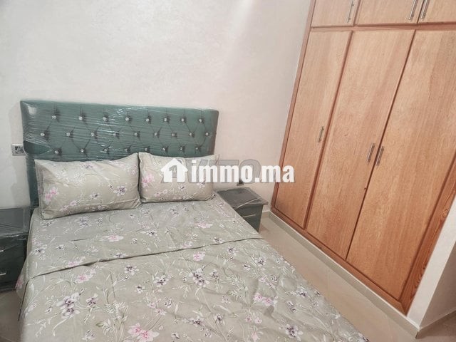 Appartement à louer 60 m² à El Jadida - Location Immobilier - El Jadida - photo 1