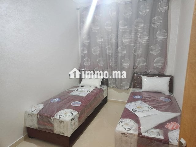 Appartement à louer 60 m² à El Jadida - Location Immobilier - El Jadida - photo 2
