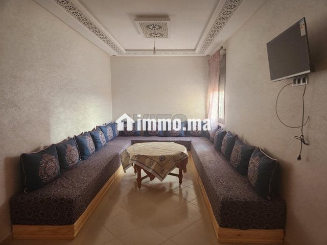 Appartement à louer 60 m² à El Jadida - Location Immobilier - El Jadida - photo 3
