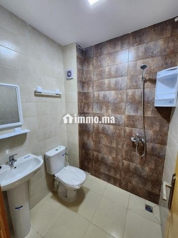Appartement à louer 60 m² à El Jadida - Location Immobilier - El Jadida - photo 5