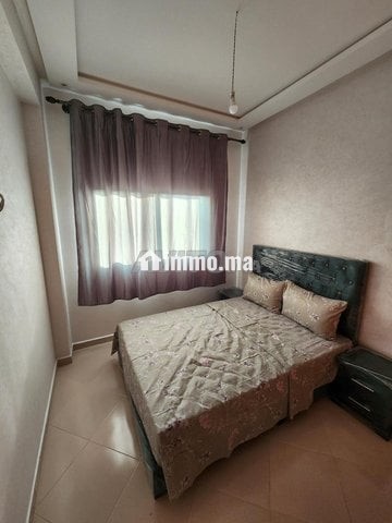 Appartement à louer 60 m² à El Jadida - Location Immobilier - El Jadida - photo 6