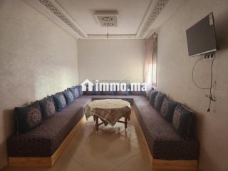 Appartement à louer 60 m² à El Jadida - Appartement à louer - El Jadida