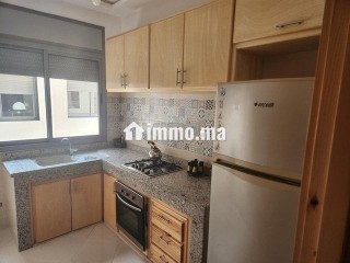 Appartement à louer 60 m² à El Jadida - Appartement à louer - El Jadida