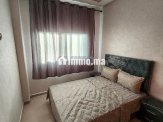Appartement à louer 60 m² à El Jadida - Appartement à louer - El Jadida
