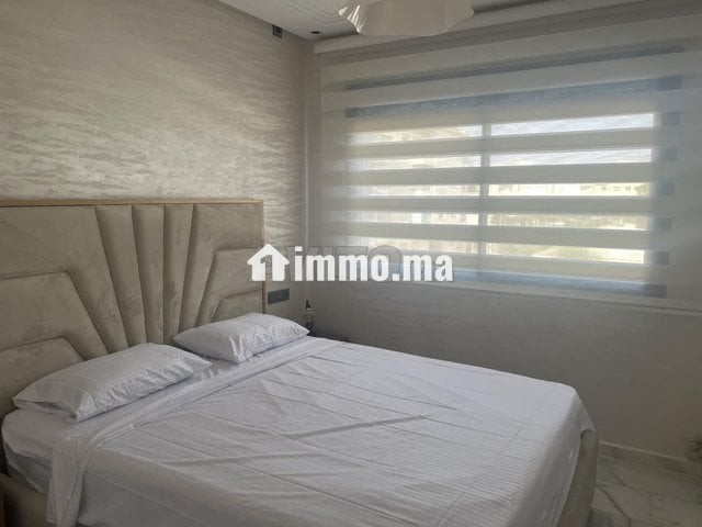 Furnished appart to rent - Location Immobilier - Fes - photo 2