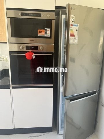 Furnished appart to rent - Location Immobilier - Fes - photo 3