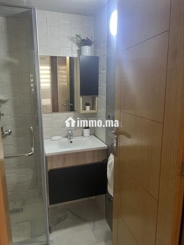 Furnished appart to rent - Location Immobilier - Fes - photo 5
