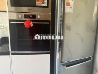 Furnished appart to rent - Appartement à louer - Fes