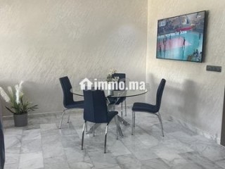 Furnished appart to rent - Appartement à louer - Fes
