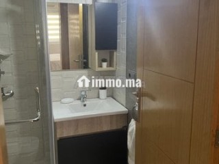 Furnished appart to rent - Appartement à louer - Fes