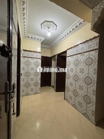 App alloué à mostakble - Location Immobilier - Casablanca - photo 1