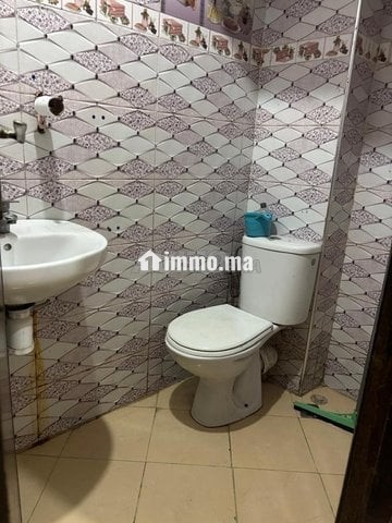 App alloué à mostakble - Location Immobilier - Casablanca - photo 2