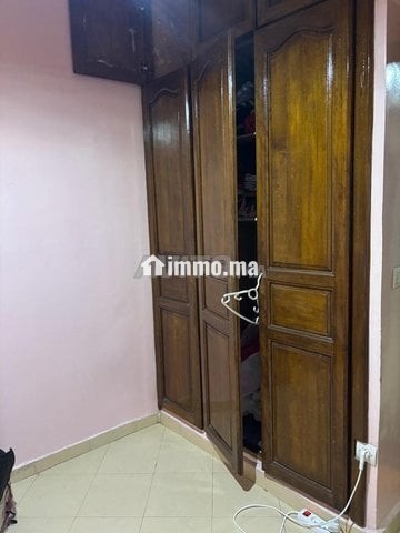 App alloué à mostakble - Location Immobilier - Casablanca - photo 3