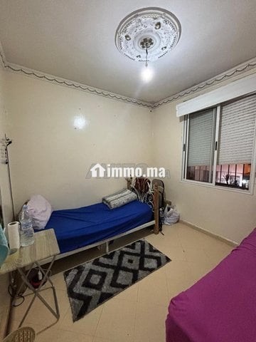 App alloué à mostakble - Location Immobilier - Casablanca - photo 4