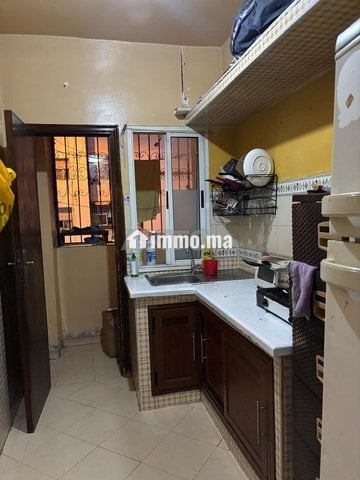 App alloué à mostakble - Location Immobilier - Casablanca - photo 5