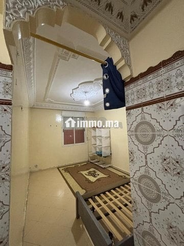 App alloué à mostakble - Location Immobilier - Casablanca - photo 6