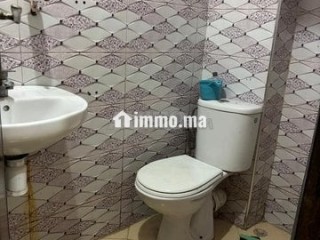 App alloué à mostakble - Appartement à louer - Casablanca