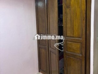 App alloué à mostakble - Appartement à louer - Casablanca