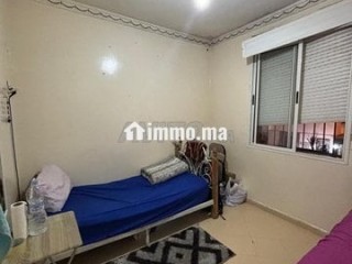 App alloué à mostakble - Appartement à louer - Casablanca