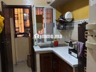 App alloué à mostakble - Appartement à louer - Casablanca