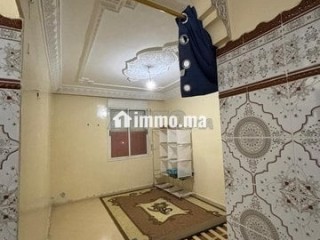 App alloué à mostakble - Appartement à louer - Casablanca