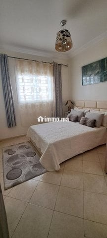 شقق مفروشة للكراءاليومي - Location Vacances - Sale - photo 1