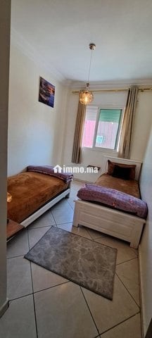 شقق مفروشة للكراءاليومي - Location Vacances - Sale - photo 3