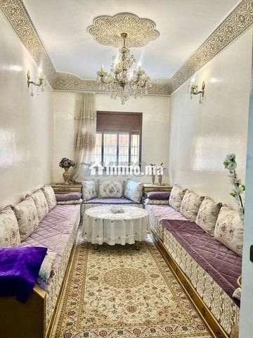 شقق مفروشة للكراءاليومي - Location Vacances - Sale - photo 6